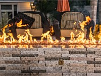 Firepits